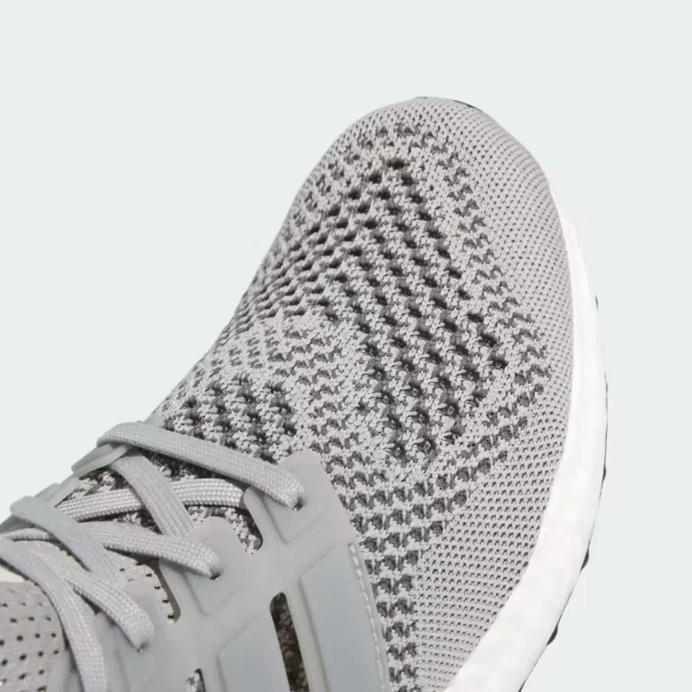 [NEW] Men's adidas UltraBoost 1.0 Shoes Grey HR0062‎